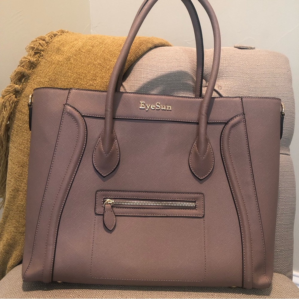EyeSun Woman's Laptop Bag